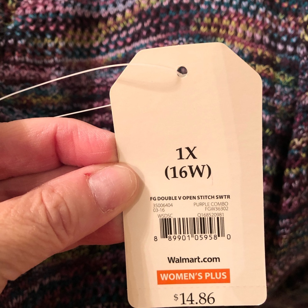 Sweater